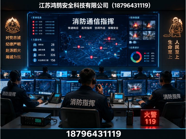 肇庆国家高新技术企业展示图